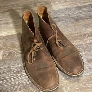 Clarks Originals Desert Boot